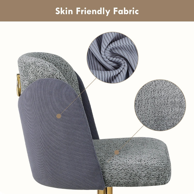 kitchen chairs modern bar stool Golden kitchen chairs modern bar stool Golden