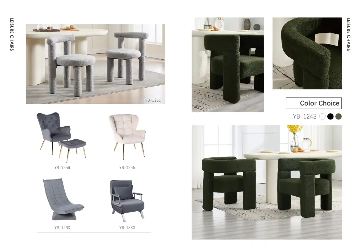 Upholstered Dining Chairs Upholstered Dining Chairs