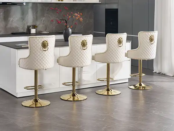 counter height bar stools adjustable counter height bar stools adjustable