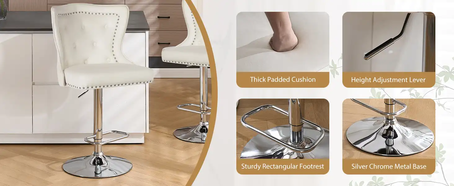 Luxury Lion Head Bar Stool Luxury Lion Head Bar Stool