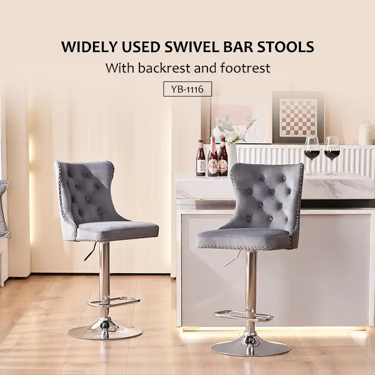 Luxury Lion Head Bar Stool Luxury Lion Head Bar Stool