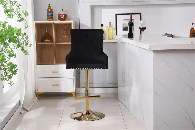 Lion Head modern bar stool Lion Head modern bar stool
