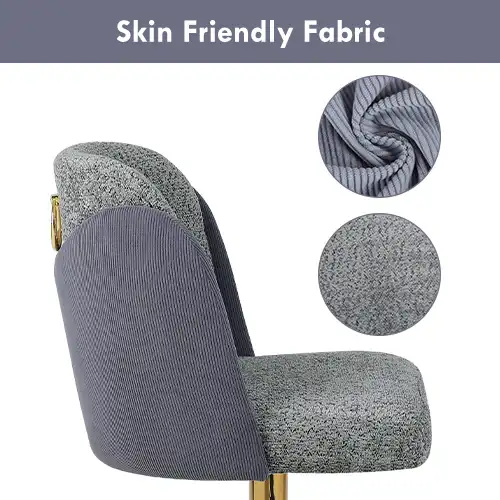 kitchen chairs modern bar stool Golden kitchen chairs modern bar stool Golden