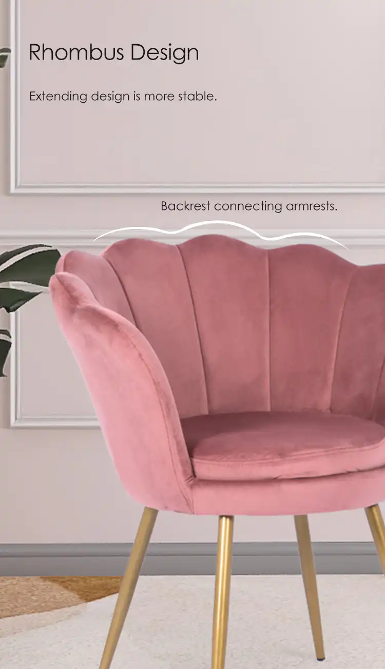 Green single lounge shell chair Green single lounge shell chair