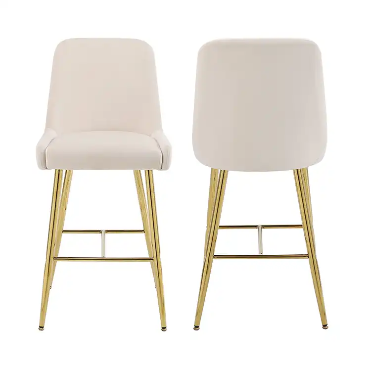 high quality bar chair nordic tall counter