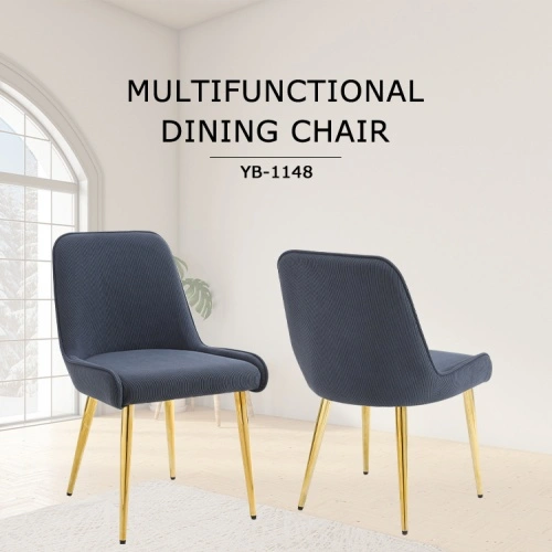 Armless Upholstered Dining Chair Armless Upholstered Dining Chair