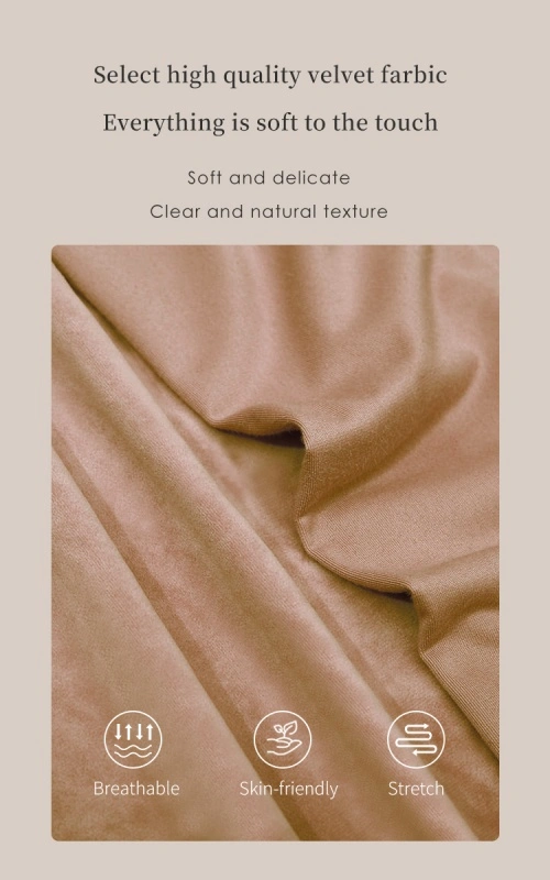 Velvet Checkered Dining Table Chair Velvet Checkered Dining Table Chair