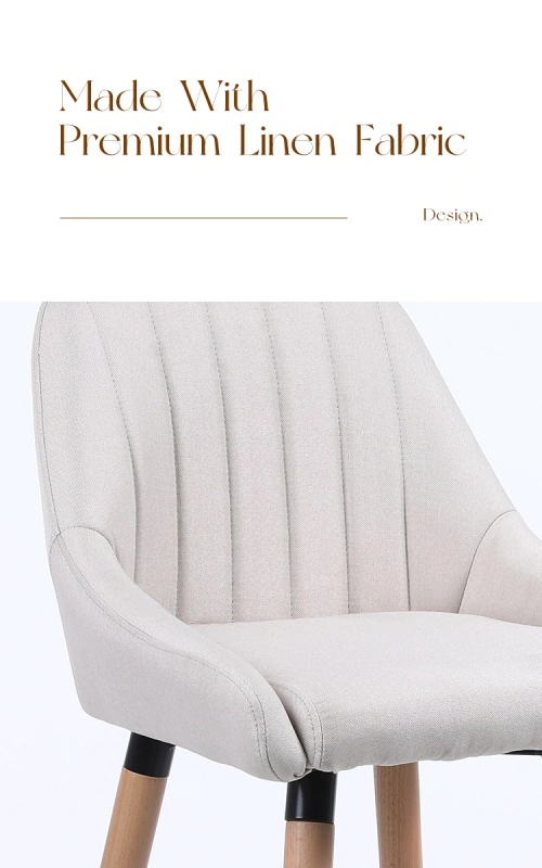 Wooden velvet bar chair with backrest Wooden velvet bar chair with backrest