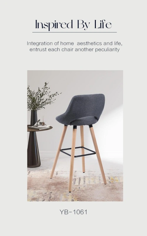 Wooden bar chair Wooden bar chair