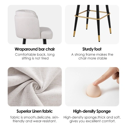 lounge bar chair