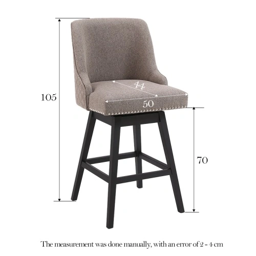 high end bar stools with backs