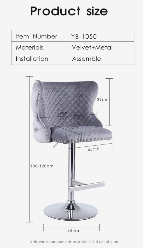 bar stools velvet bucket bar stools velvet bucket