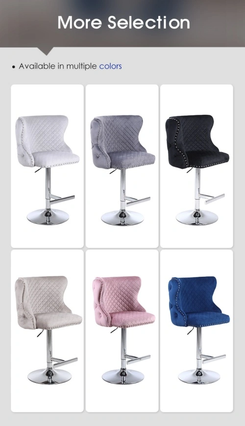 bar stools velvet bucket bar stools velvet bucket