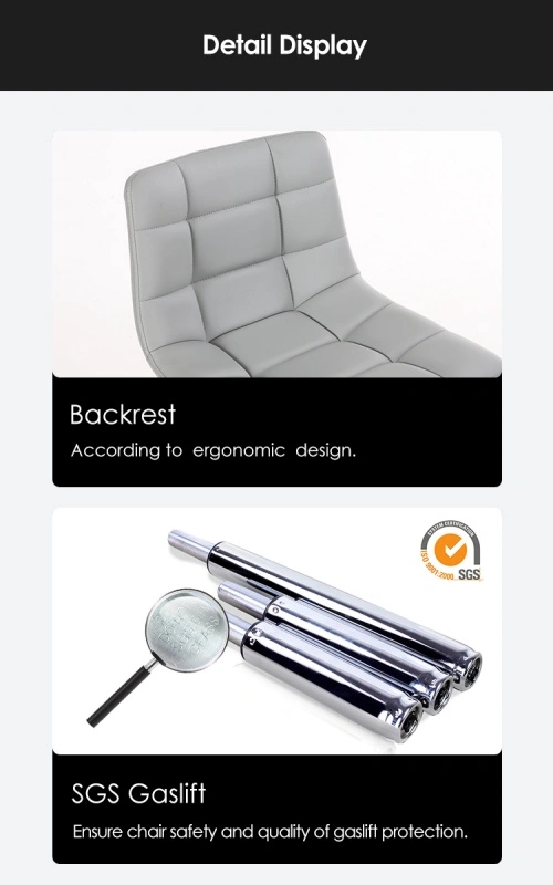 Black back vintage adjustable bar stool Black back vintage adjustable bar stool