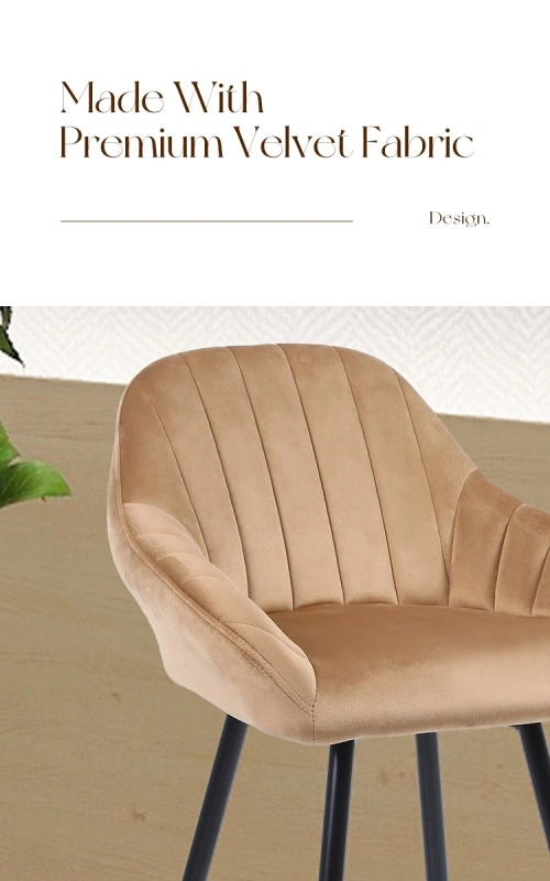 velvet mustard yellow counter stool velvet mustard yellow counter stool