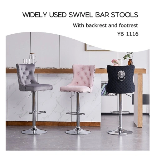 Luxury Lion Head Bar Stool Luxury Lion Head Bar Stool
