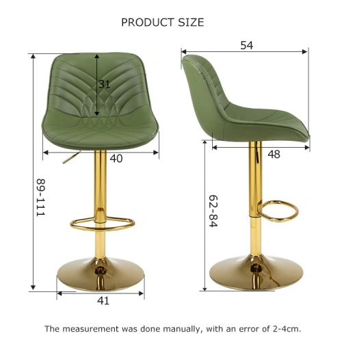 design bar stool