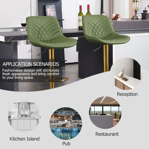 design bar stool