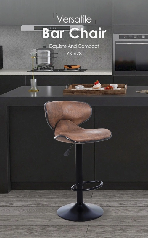 counter top height adjustable stool