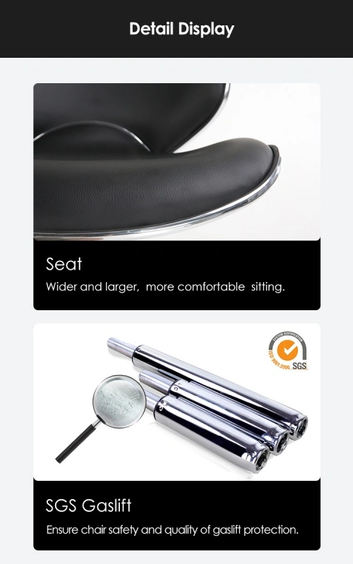 high end modern bar stools