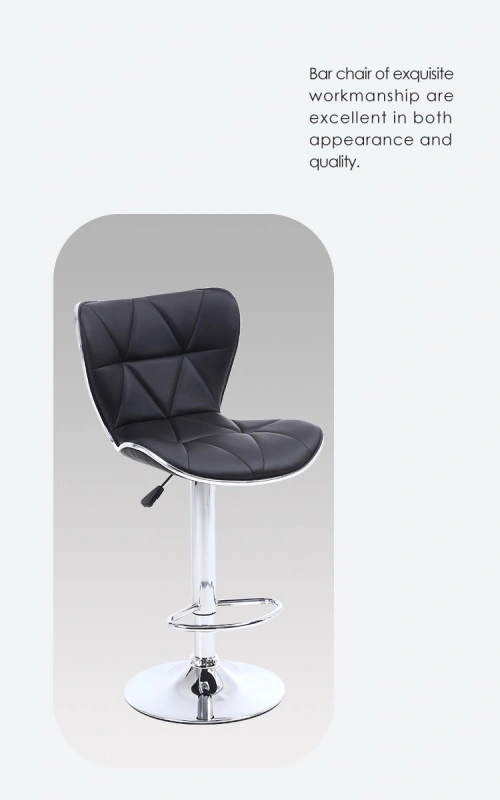 Adjustable Swivel Bar Chair Adjustable Swivel Bar Chair