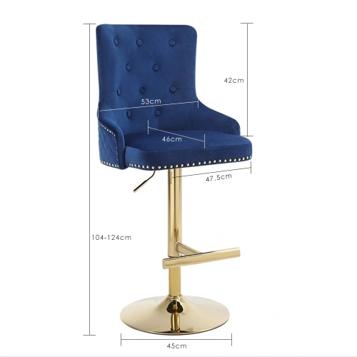 Lion Head modern bar stool Lion Head modern bar stool
