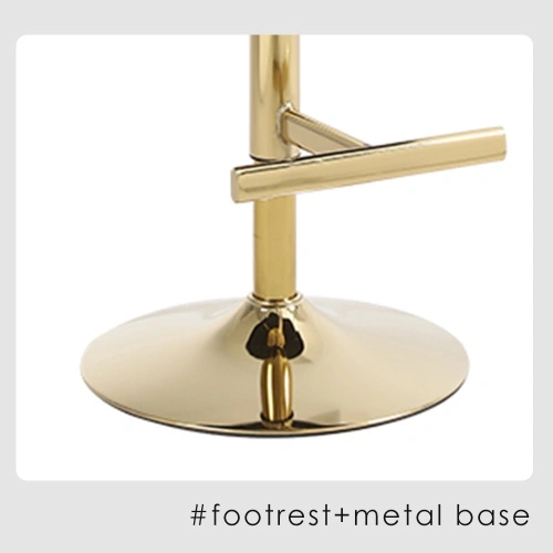 Lion Head modern bar stool Lion Head modern bar stool