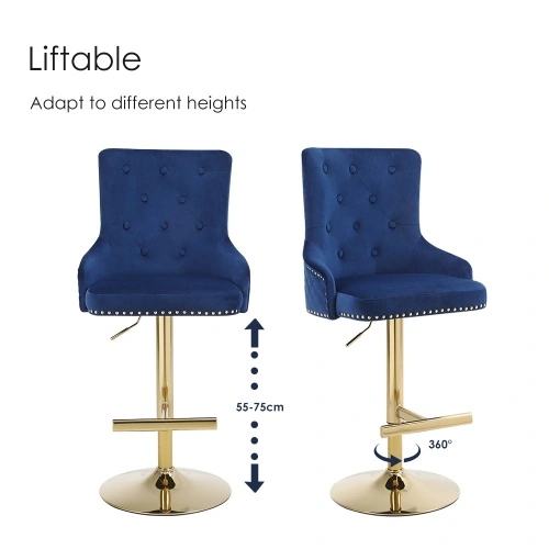 Lion Head modern bar stool Lion Head modern bar stool