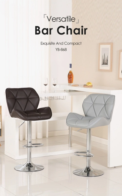 Swivel adjustable height bar stool Swivel adjustable height bar stool