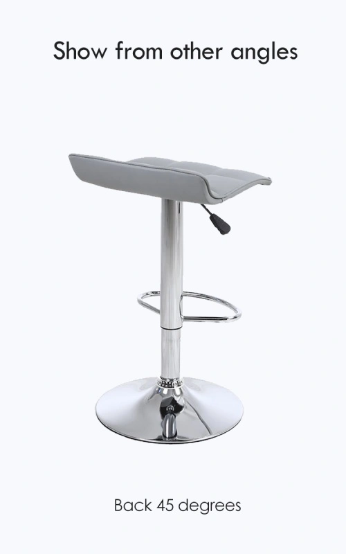backless counter stools