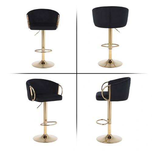counter height bar stools adjustable
