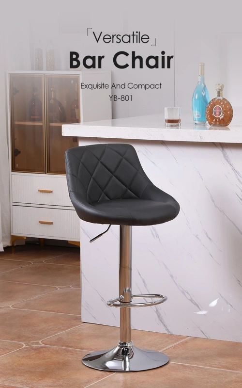 leather kitchen bar stools​