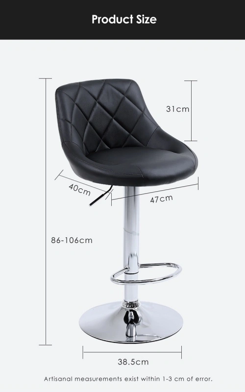 leather kitchen bar stools​