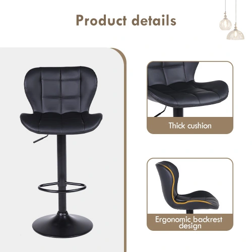 leather bar stool leather bar stool