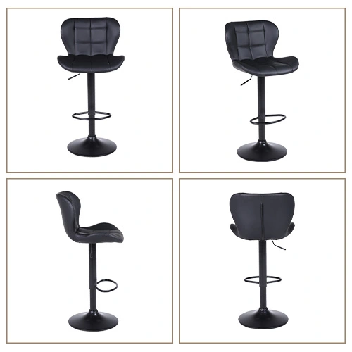 leather bar stool leather bar stool