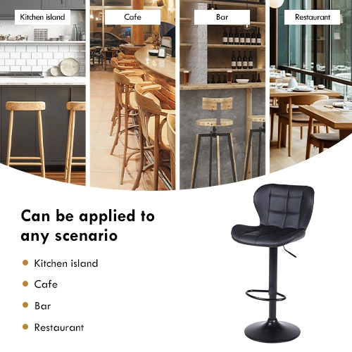 leather bar stool leather bar stool