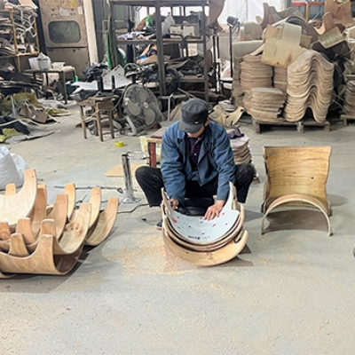 Our Factory Our Factory