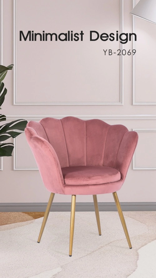 Green single lounge shell chair Green single lounge shell chair