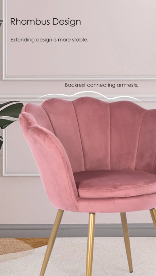 Green single lounge shell chair Green single lounge shell chair