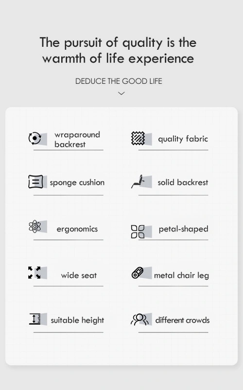 Shell velvet upholstered chair Shell velvet upholstered chair