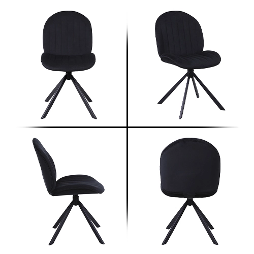 beige accent chair