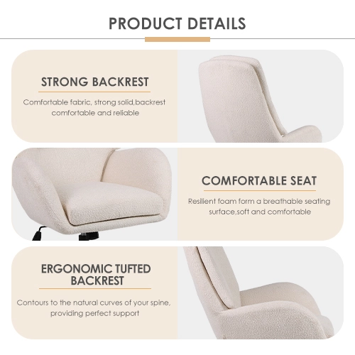 high back accent chair for living room
