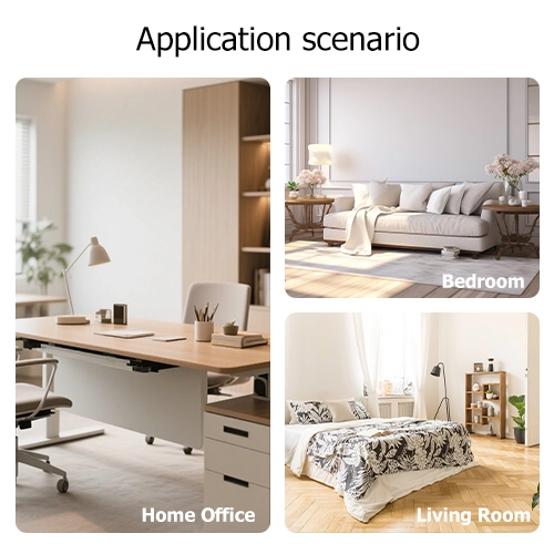 Hand-woven velvet office chair on wheels Hand-woven velvet office chair on wheels