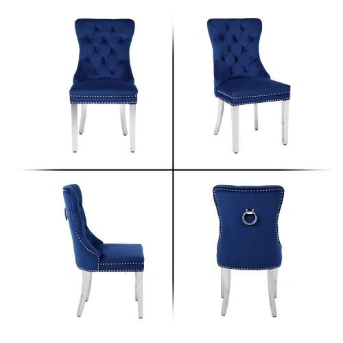 high back dining chairs