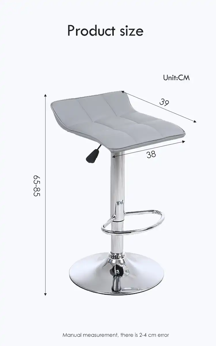 backless counter stools