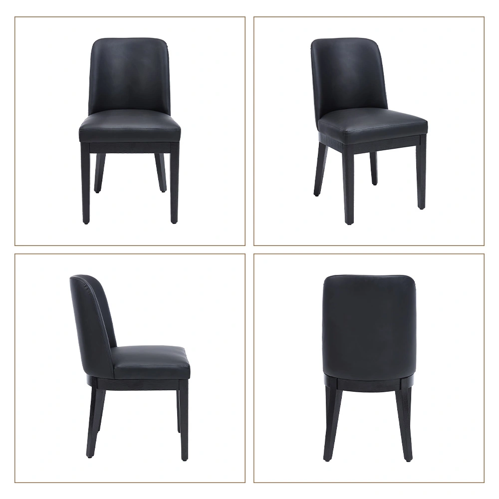 modern solid wood dining chair modern solid wood dining chair