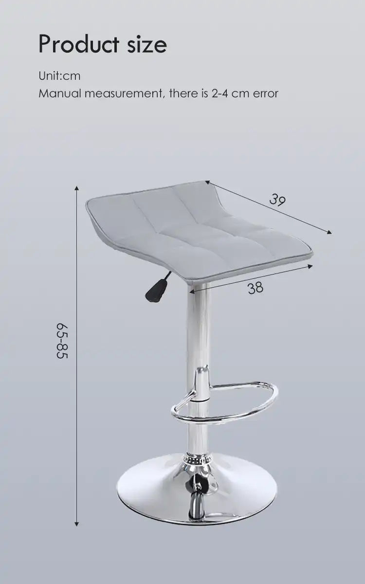 backless counter stools