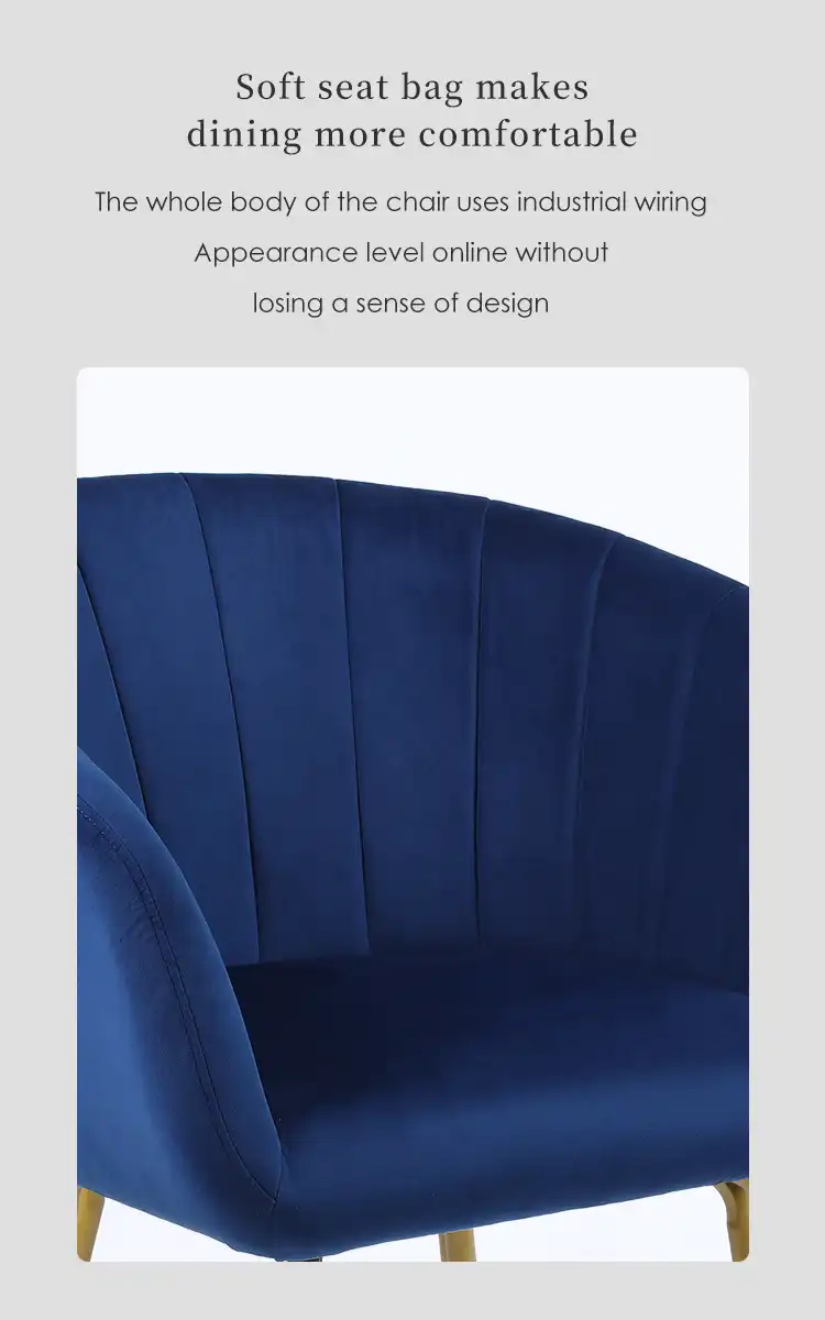 dining chairs modern luxury