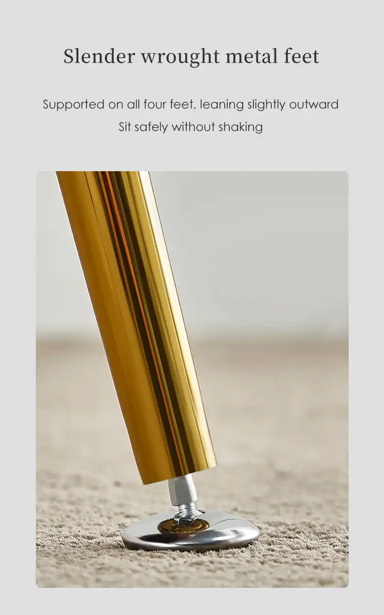 dining chairs modern luxury