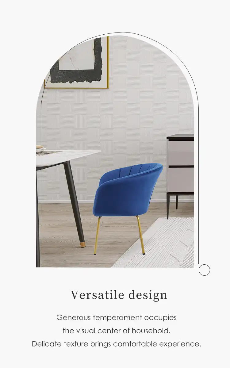 dining chairs modern luxury